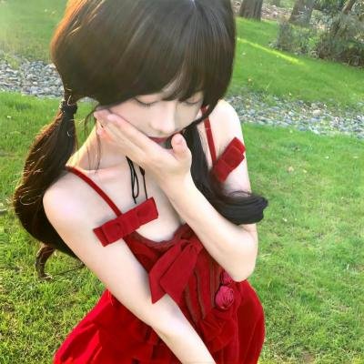 红头发的阿里比