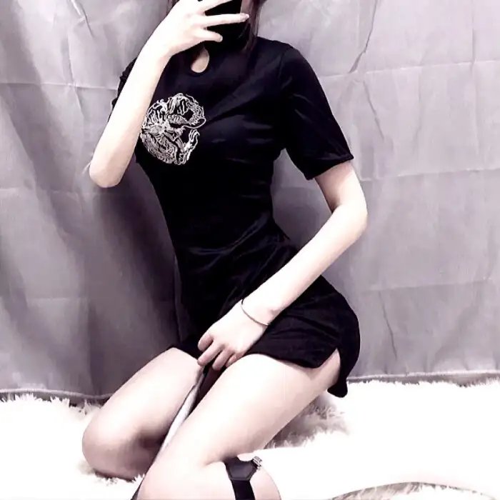 上帝阴影下